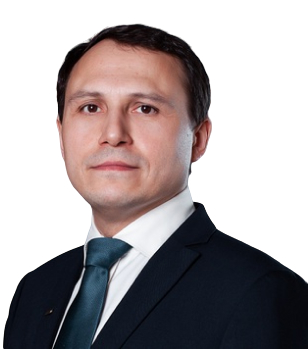 Генеральный директор